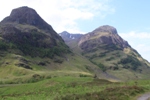 Gearr Aonach-Aonach Dubh